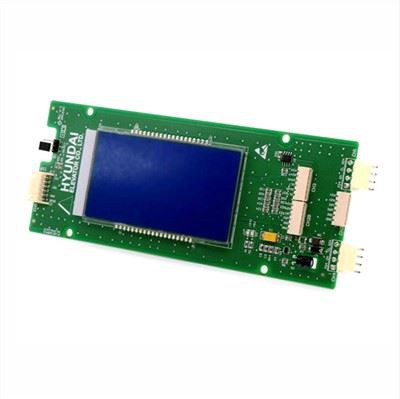 Hyundai Elevator LCD-Anzeigetafel HIPD-CAN-LCD