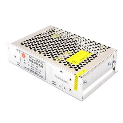 KONE Aufzug Bremse Stromversorgung TND-110