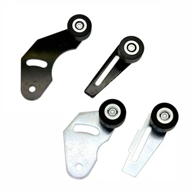 Kone Rollenhalterung für Aufzugstürschloss KM603150G02