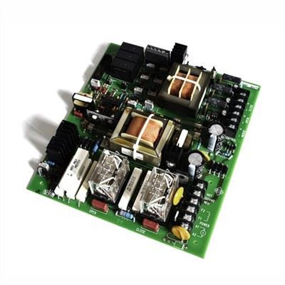 KONE Aufzugtür-Maschinenplatine KM750437G01