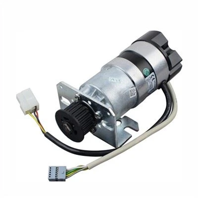 KONE Aufzugstürmotor KM903370G04