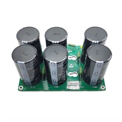 KONE Elevator KDL32 Inverter A4 Kapazitätsplatine KM922465G01