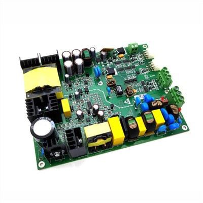 KONE Aufzug Power Board KM51055593G01