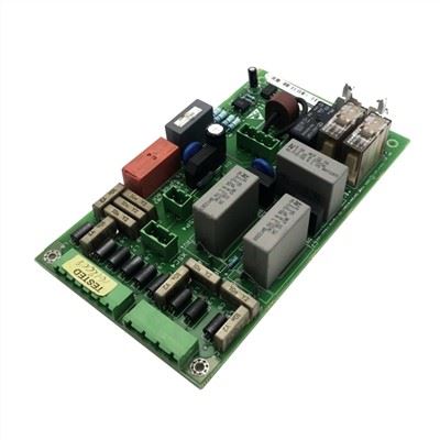 KONE Elevator V3F16R Inverter Drive Board KM870390G01
