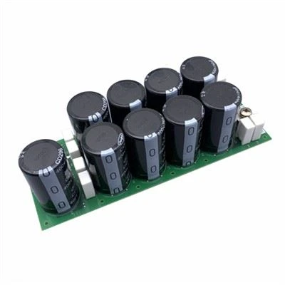 Mitsubishi Elevator Capacitance Board KCN-910A