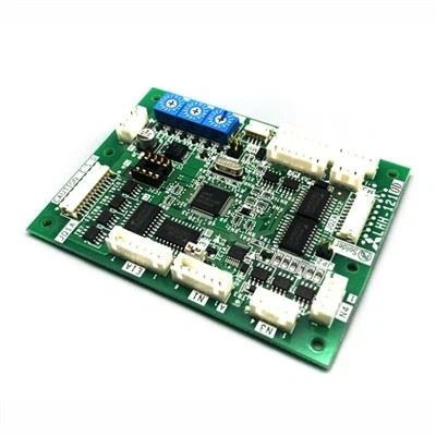 Mitsubishi Elevator Control Board LHH-1210B