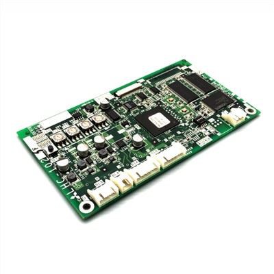 Mitsubishi Aufzug Display Board LHC-1020C