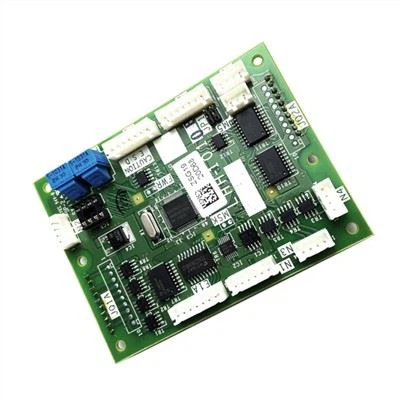 Mitsubishi Elevator Display Board LHH-1010B