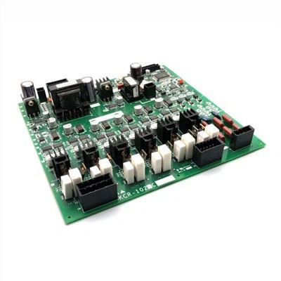 Mitsubishi Aufzugsantriebsplatine KCR-1020C