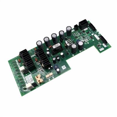 Mitsubishi Aufzugsantriebsplatine KCR-1136A