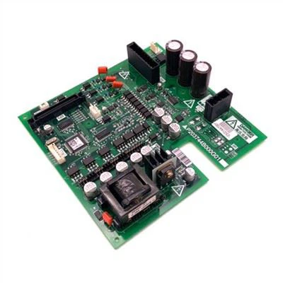 Mitsubishi Aufzugsantriebsplatine P203744B000G01