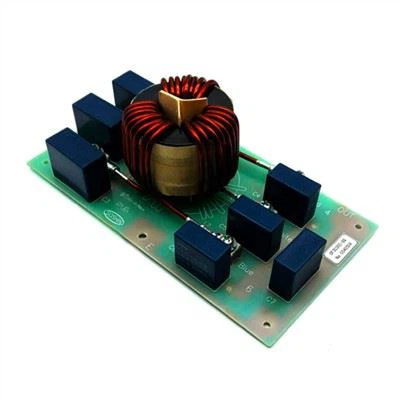 Mitsubishi Aufzugsfilterplatine CF3030C-GQ