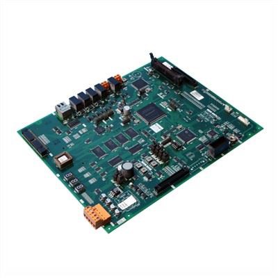 Mitsubishi Aufzug Hauptplatine P203758B000G01