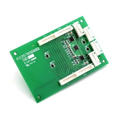 Mitsubishi Aufzugsplatine P235709B000G01