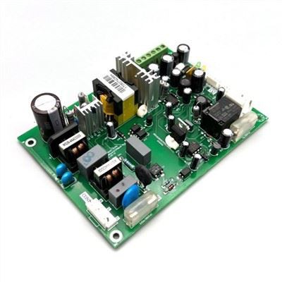 Mitsubishi Elevator Power Board WS36-2AAC-ZUPS