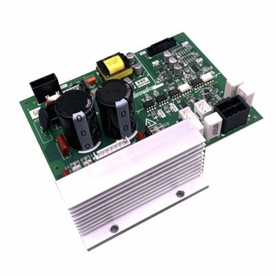 Mitsubishi Aufzug Power Board P203727B001G01