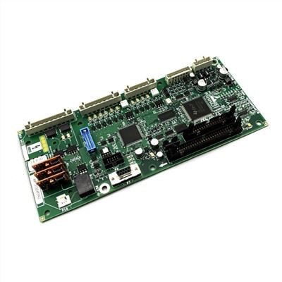 Aufzugshauptplatine AEA26800AKT1