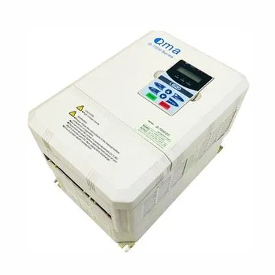 QMA Aufzugswechselrichter Q7000