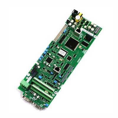 Hauptplatine des SIEI-Aufzugswechselrichters RV33-4NV