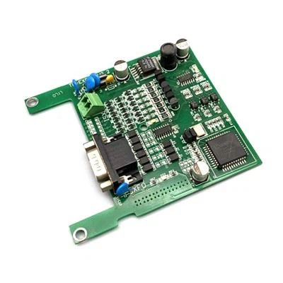 SIEI Elevator Inverter Pg-Karte TL-EXP-E