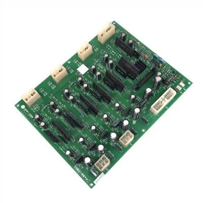 Aufzugsantriebsplatine DPP-200