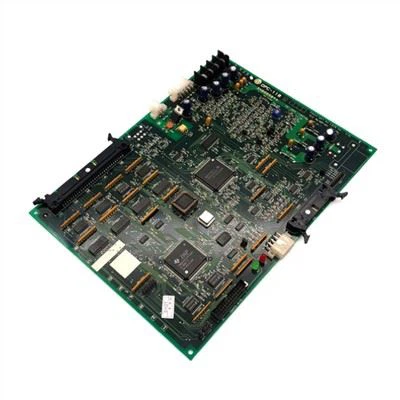 Aufzugshauptplatine DPC-110