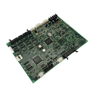 Aufzugshauptplatine DPC-113