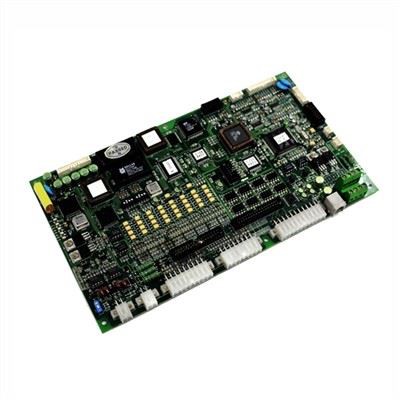 Aufzugshauptplatine MCB-2001CI
