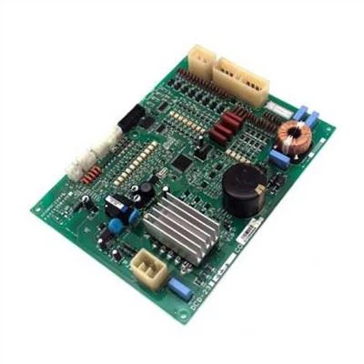 Aufzugsplatine DCD-230