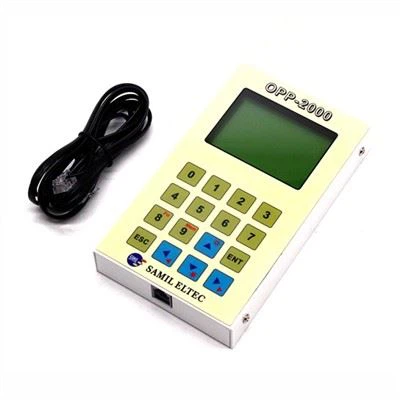 Aufzugsservice-Tool OPP-2000