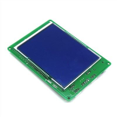 SJEC Aufzug LCD Display Board HCB-SL-V