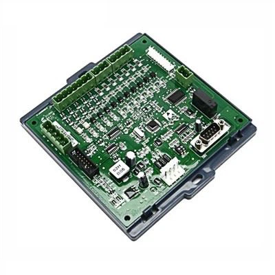 STEP Aufzugsleiterplatte SM-02-H