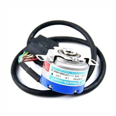 Tamagawa Aufzug Encoder TS5246N556