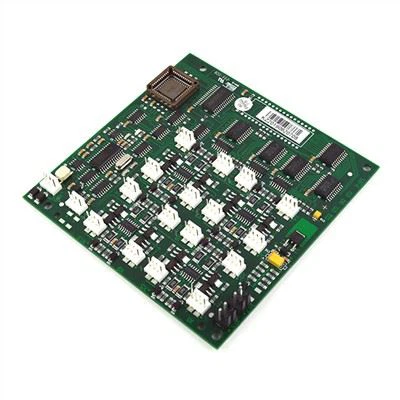 Thyssen Aufzugsplatine MF4-C