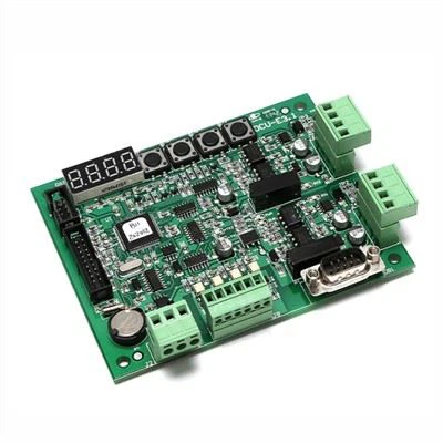 Aufzugssteuerplatine DCU-E3.1