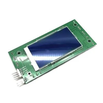 Aufzug LCD Display Board G -671 a