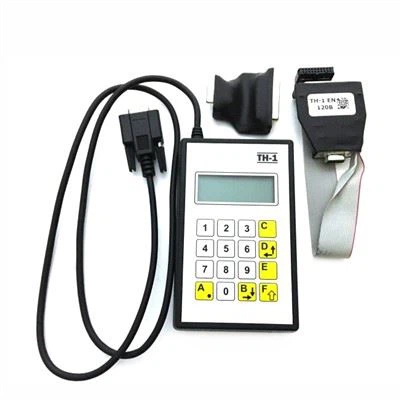 Aufzugsservice -Tool Th -1