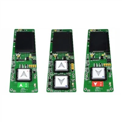 Xizi Aufzug Board HBP12-BND