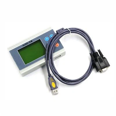 XJ Schindler Elevator Service Tool SCH5600-V3.3