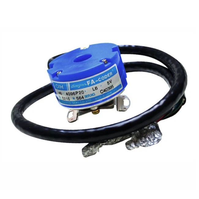 Tamagawa Aufzug Encoder TS5216N564