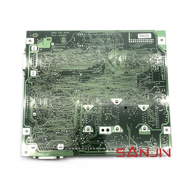Thyssen main board TMI2