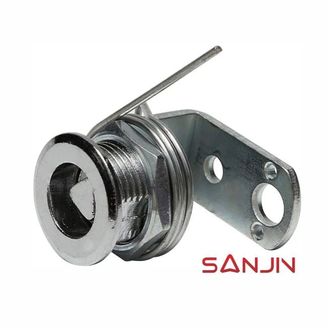 ThyssenKrupp Elevator S200 triangle lock