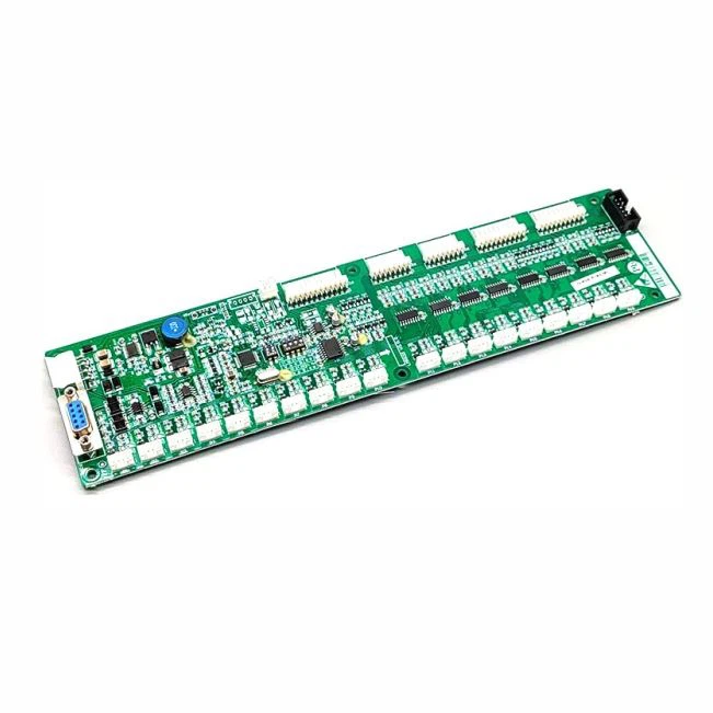XIZI Aufzugsplatine LMRS32 V3.0.0