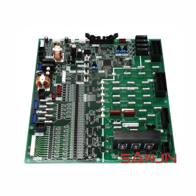 Fujitec elevator interface board C2A-IF139A C2D-IF139A