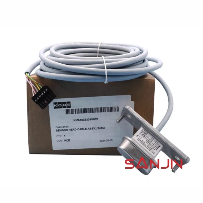 Kone encoder KM51035304V002