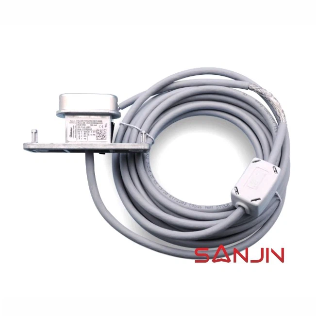 Kone elevator MX11 traction machine encoder KM51035304V002