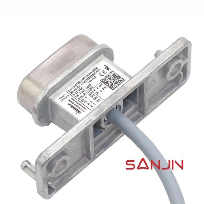 Kone elevator encoder KM51035304V001 KM51035304V002