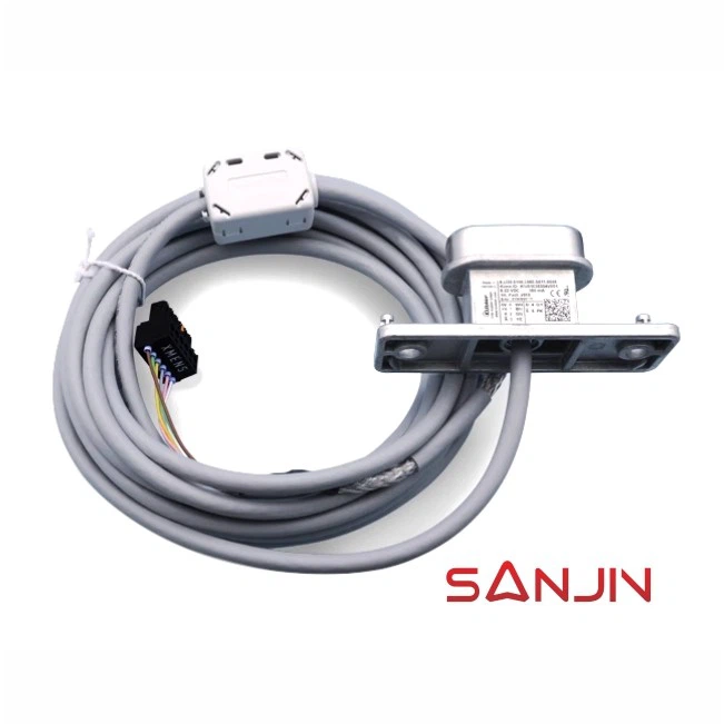 Kone elevator traction machine encoder KM51035304V002