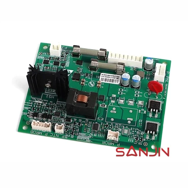 OTIS elevator board DBA26800EA1