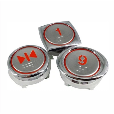 Hyundai Aufzugs-Taster KAS340